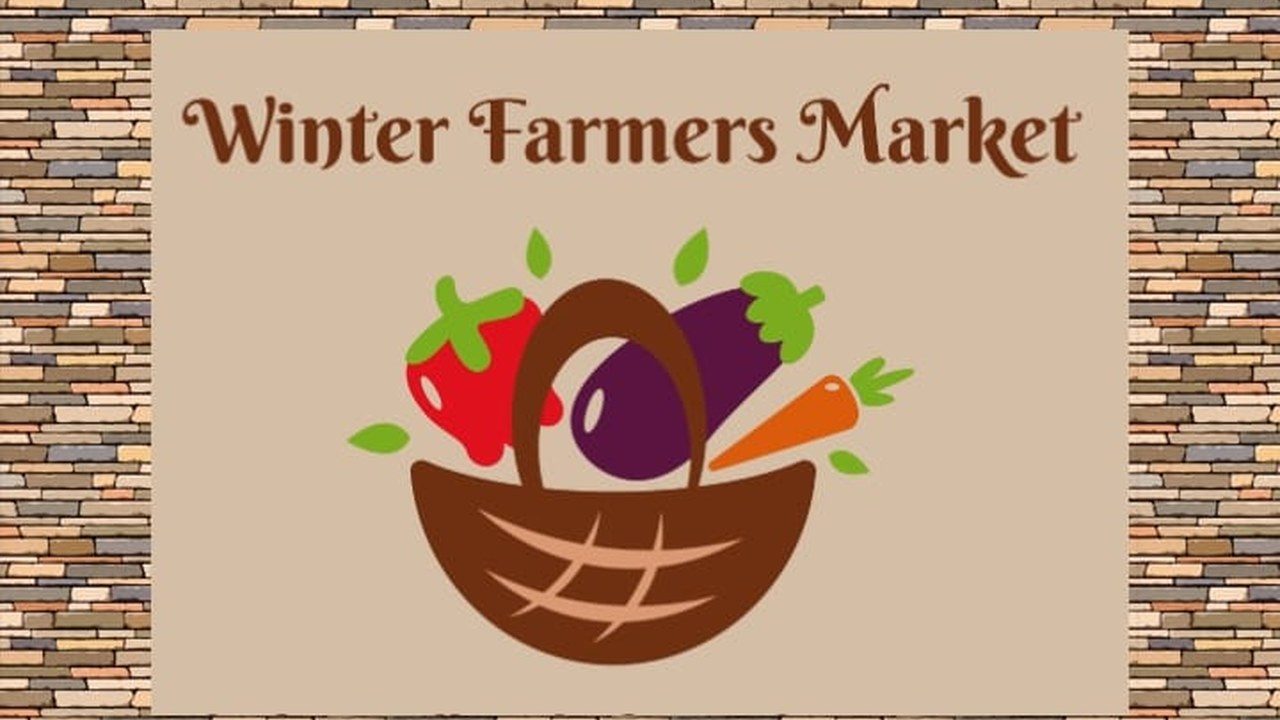 Image for Scottsbluff Winter Farmers Market