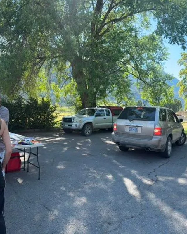 Image for Alberton Community Farmers' Market