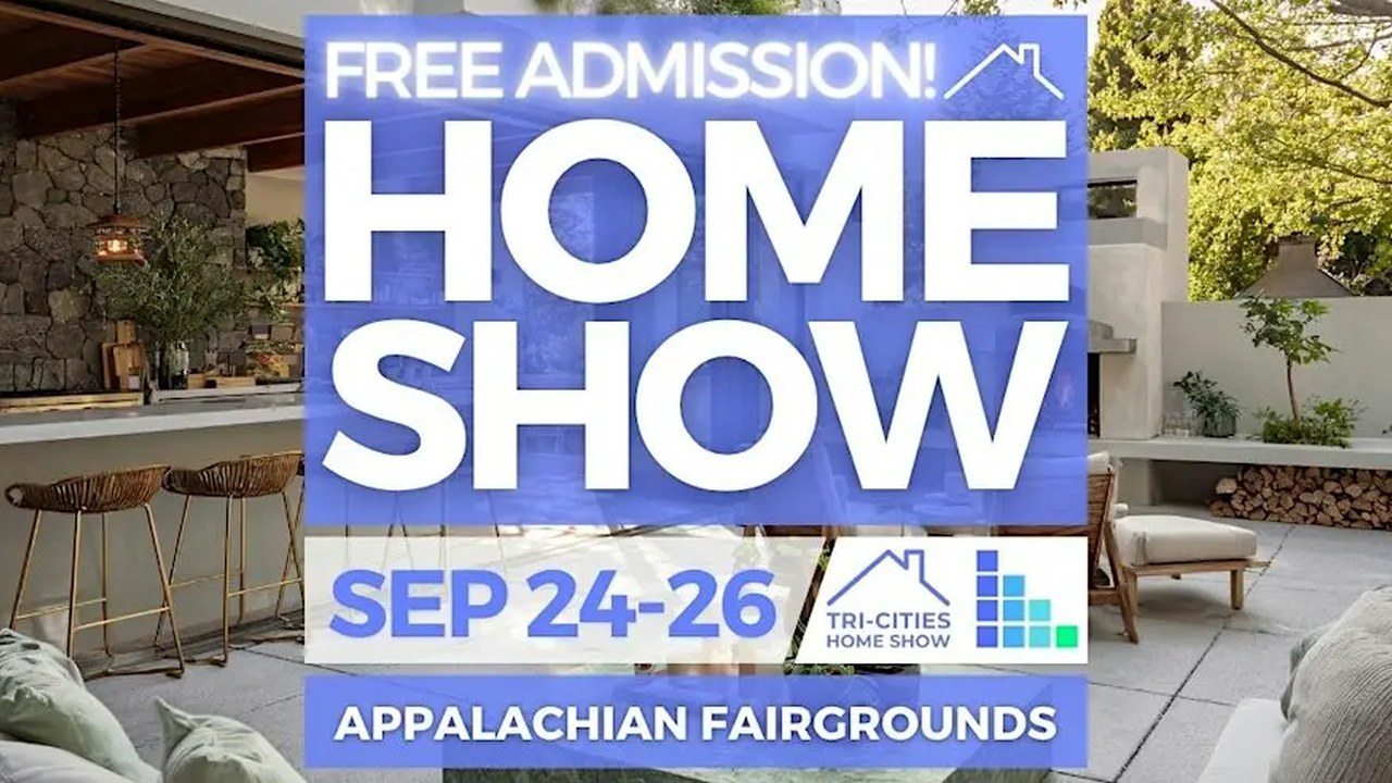 Image for Tri-Cities Home Show, September 2027