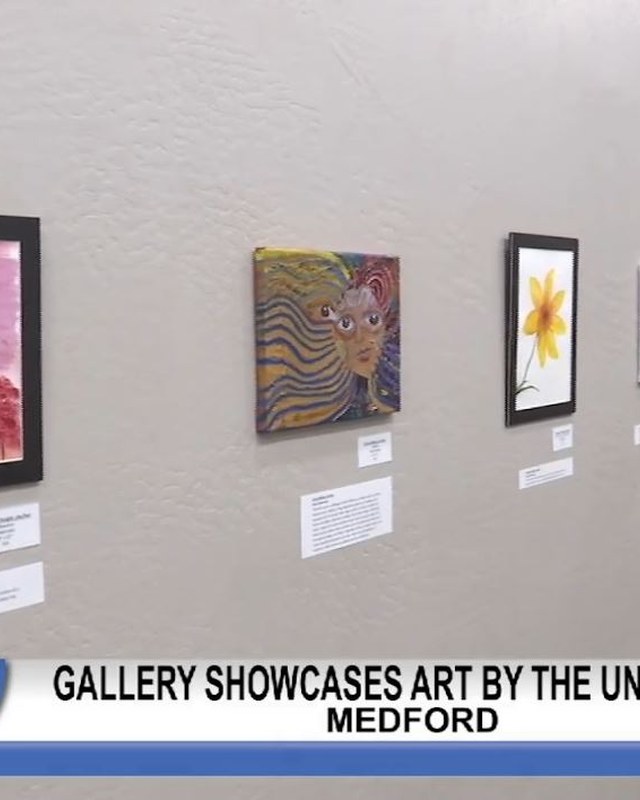 Image for Community Gallery 2028 Exhibition Series