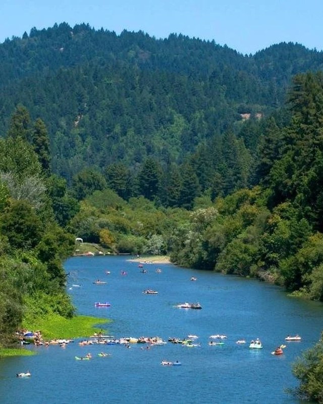 Image for Women's Weekend Russian River