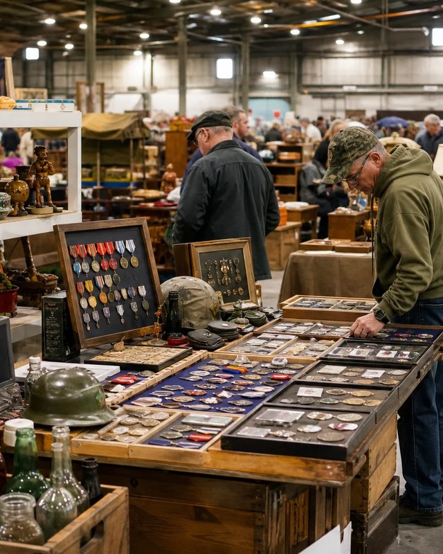 Image for Minot Flea Market