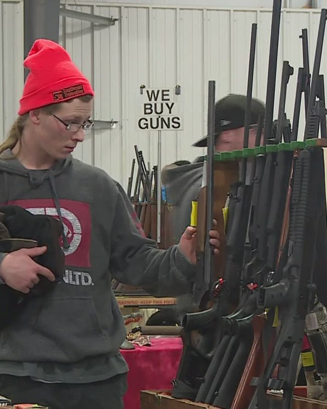 Image for Davenport Gun & Knife Show