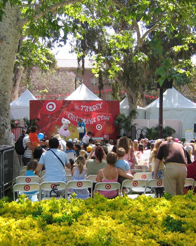 Image for Tucson Festival of Books
