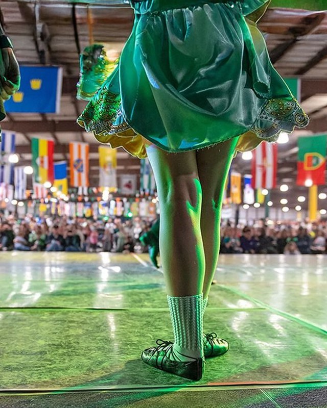 Image for 51st Annual Maryland Irish Festival