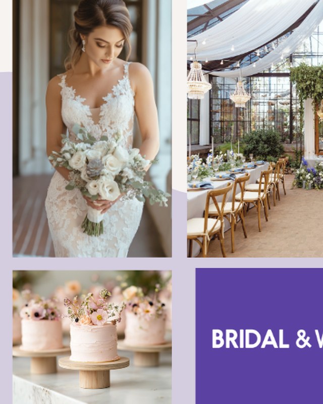 Image for Iowa Bridal & Wedding Expo
