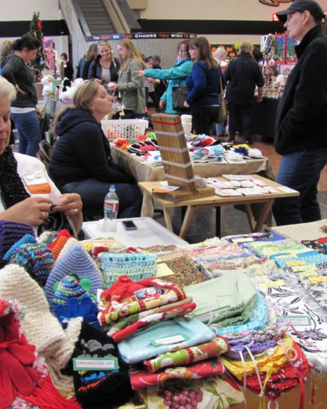 Image for Washougal High School Holiday Marketplace Bazaar