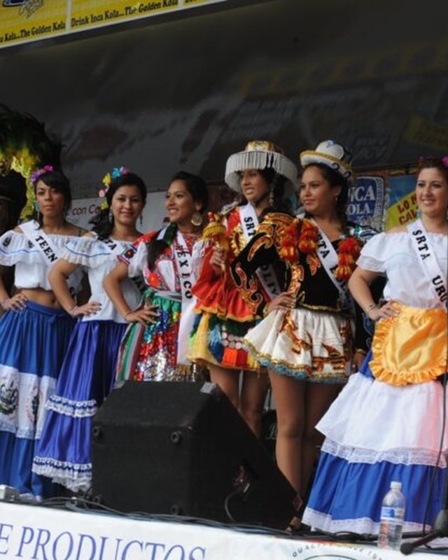 Image for Hispanic Health Fest