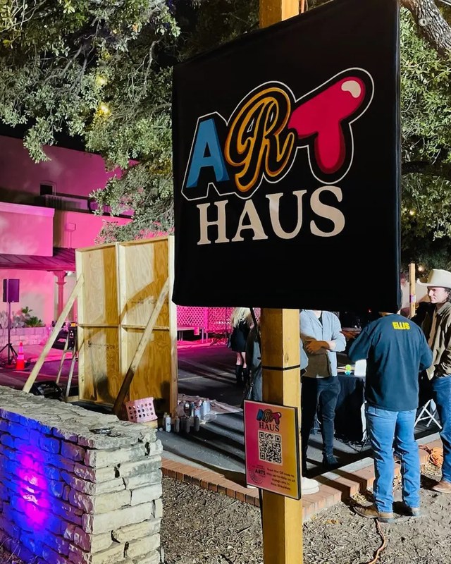 Image for Art Haus - First Friday