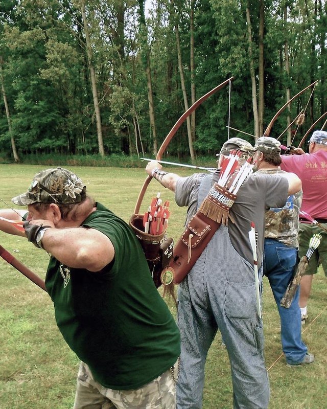 Image for Civil War Muster at Historic Charlton Park
