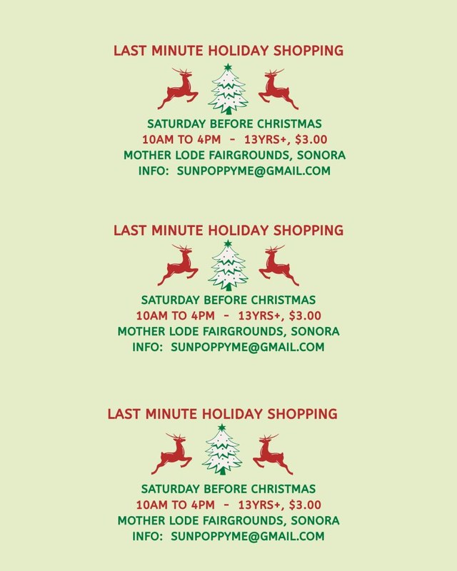 Image for Last Minute Holiday Shopping 2026
