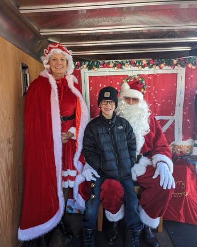 Image for Hometown Holiday