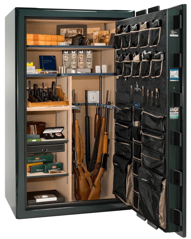 Image for October Gun Show