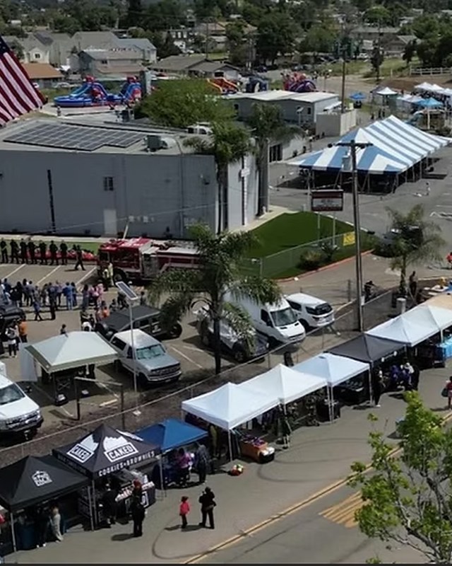 Image for Spring Valley Day 2026