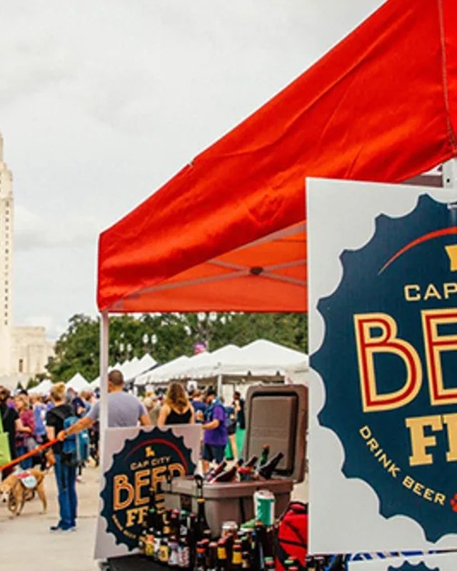 Image for Cap City Beer Fest