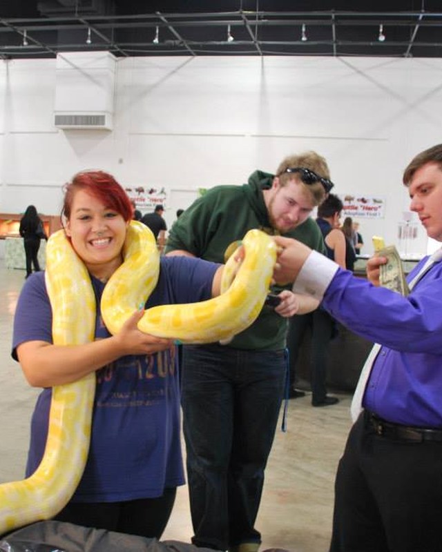 Image for NorCal Reptile Expo