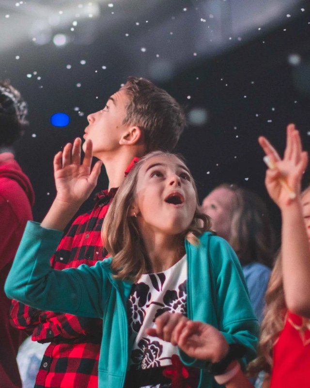 Image for Christmas Market at Plum Creek Church