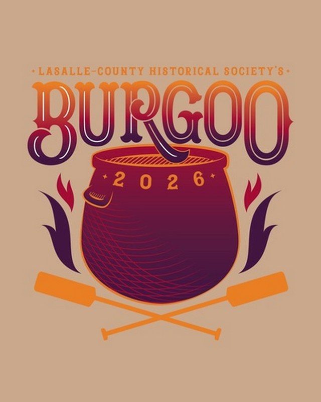 Image for 56th Annual Burgoo Festival