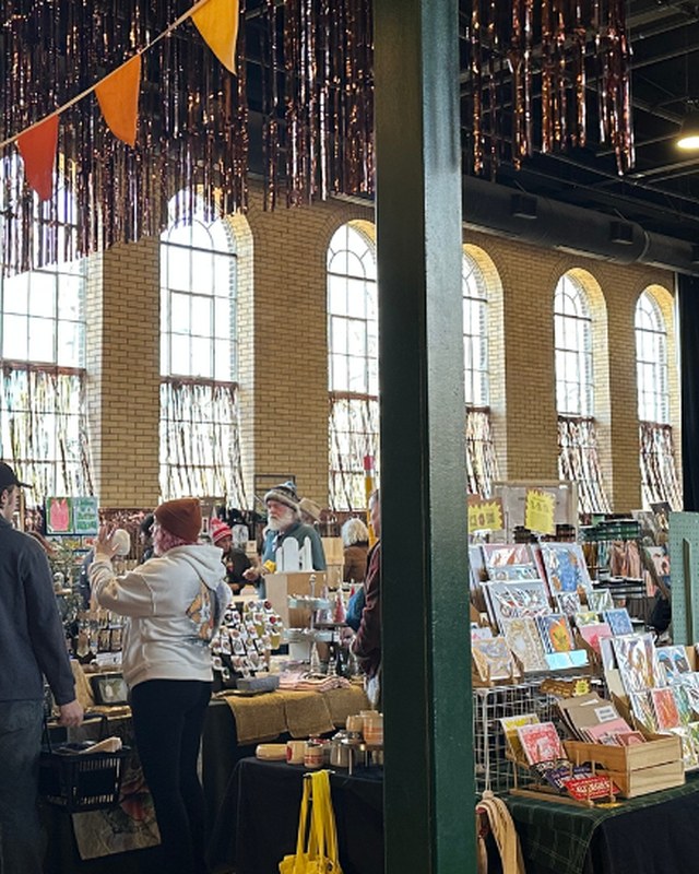 Image for Richmond Craft Market