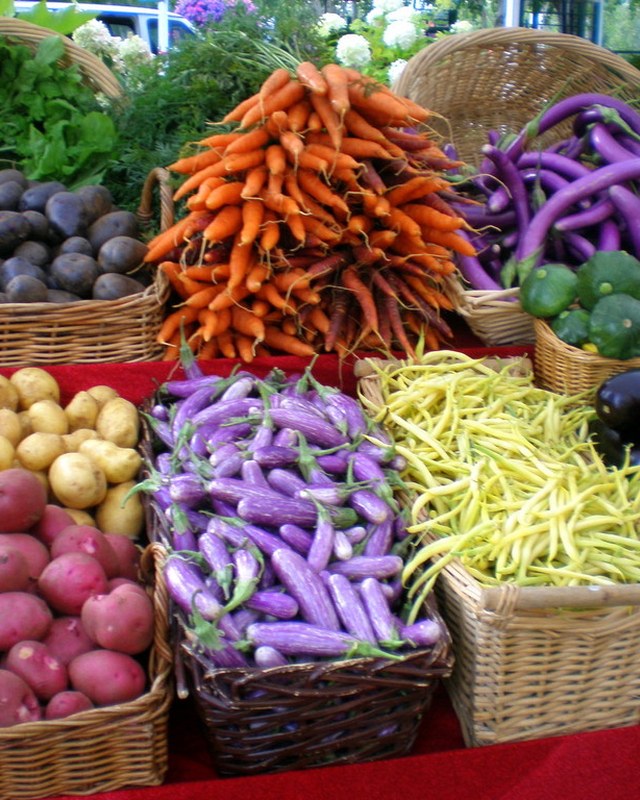 Image for Grand Lagoon Waterfront Farmers Market