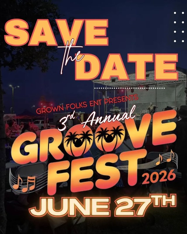 Image for Groove Fest