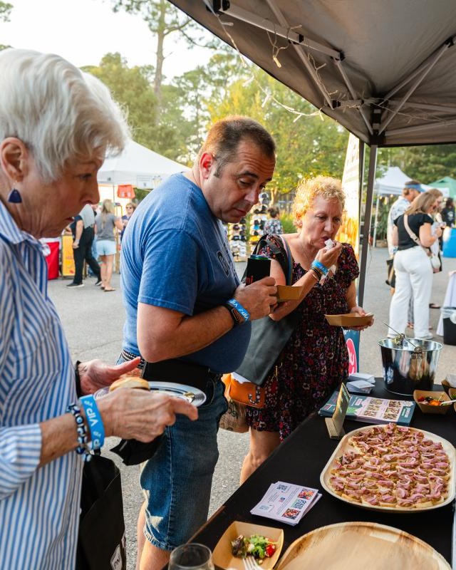 Image for Taste of Gulf Breeze 2026