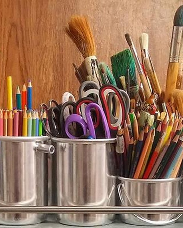 Image for Fallfest: A Local Craft and Vendor Show