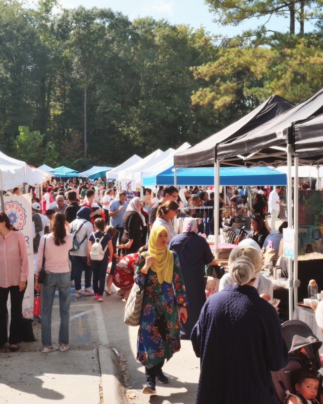 Image for Atlanta Arab Festival