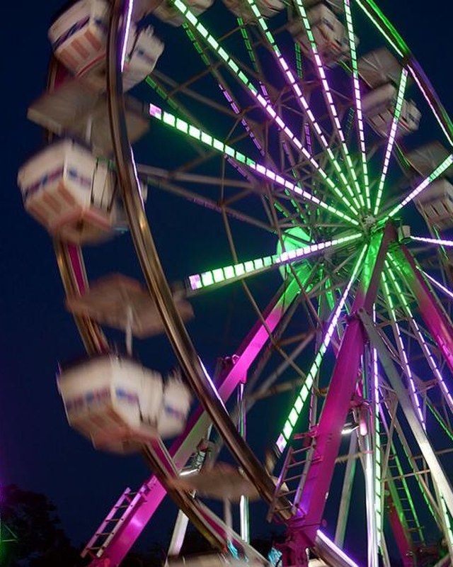 Image for Lufkin VFW Fall Carnival