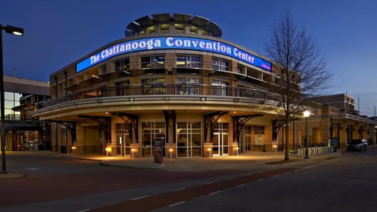 Image for Chattanooga Boat Show