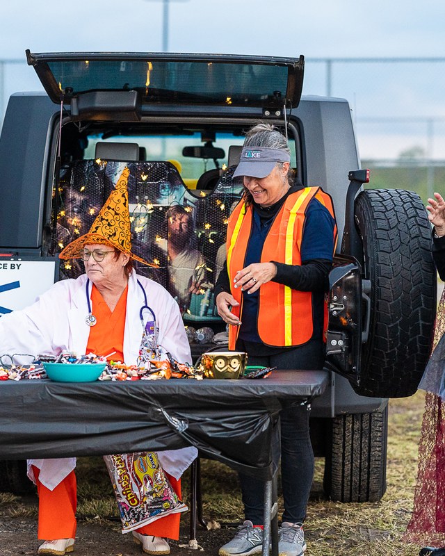 Image for Gun Barrel City Haunt Fest 2026