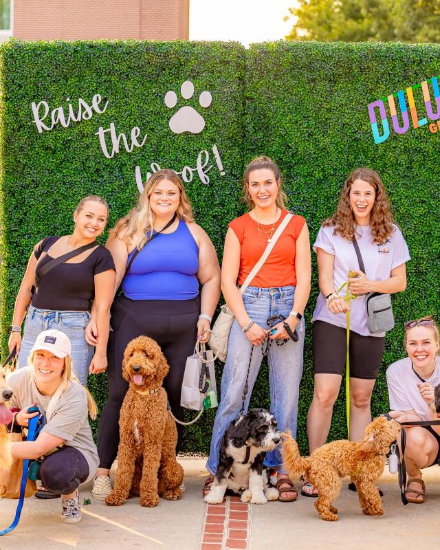 Image for Dogtoberfest 2026
