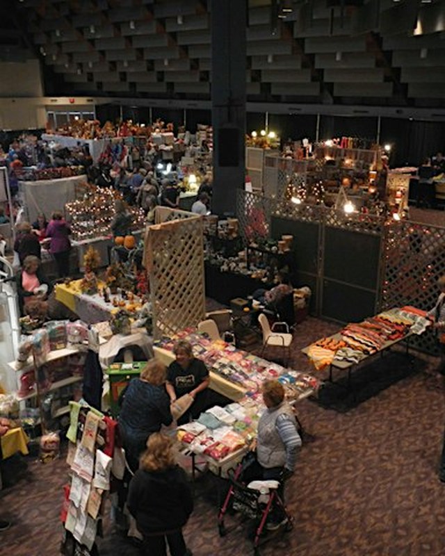 Image for Plaza Gallery Festival