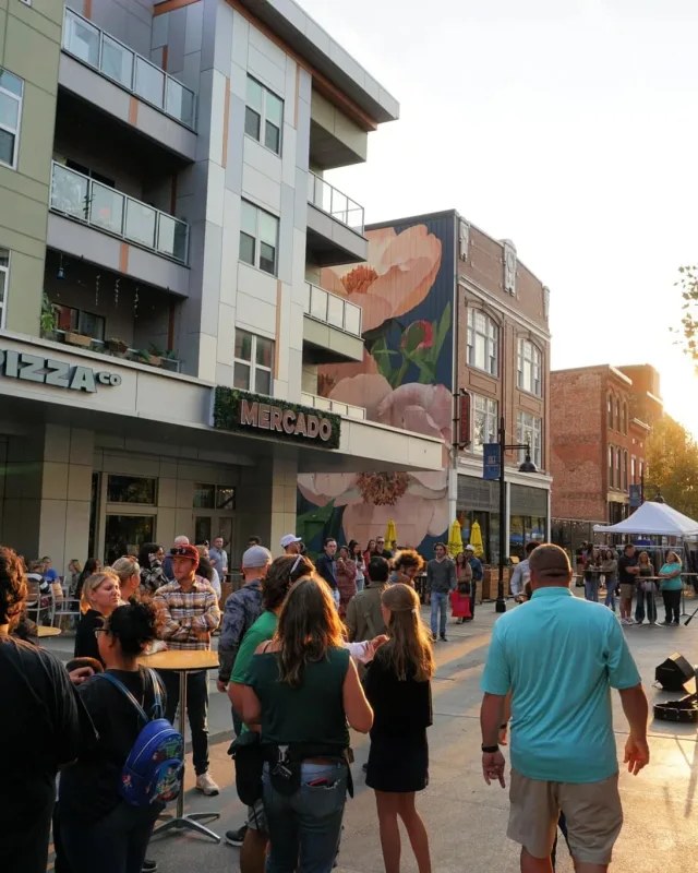 Image for Aboite: Concerts on the Green