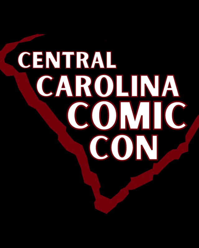 Image for Central Carolina Comic Con