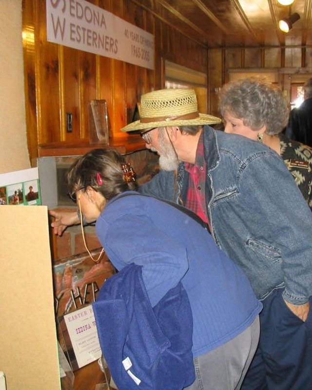 Image for Fall Arts & Crafts Fair