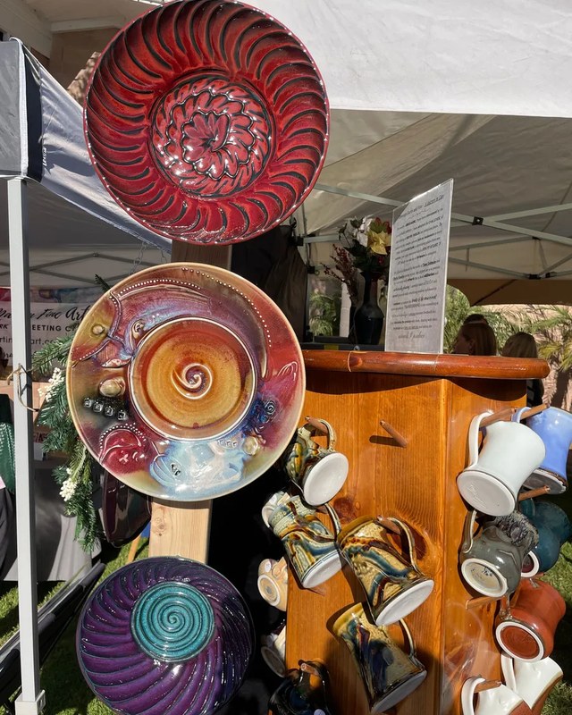 Image for Holiday Makers Market