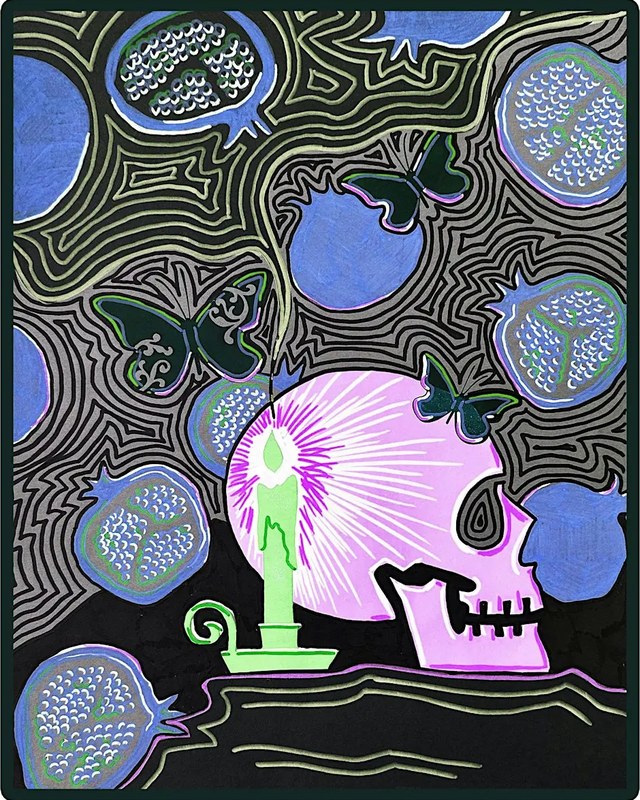 Image for 11th Annual Death Faire