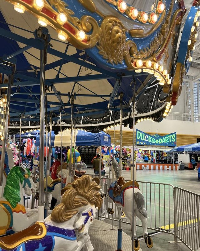 Image for Syracuse Winter Fair