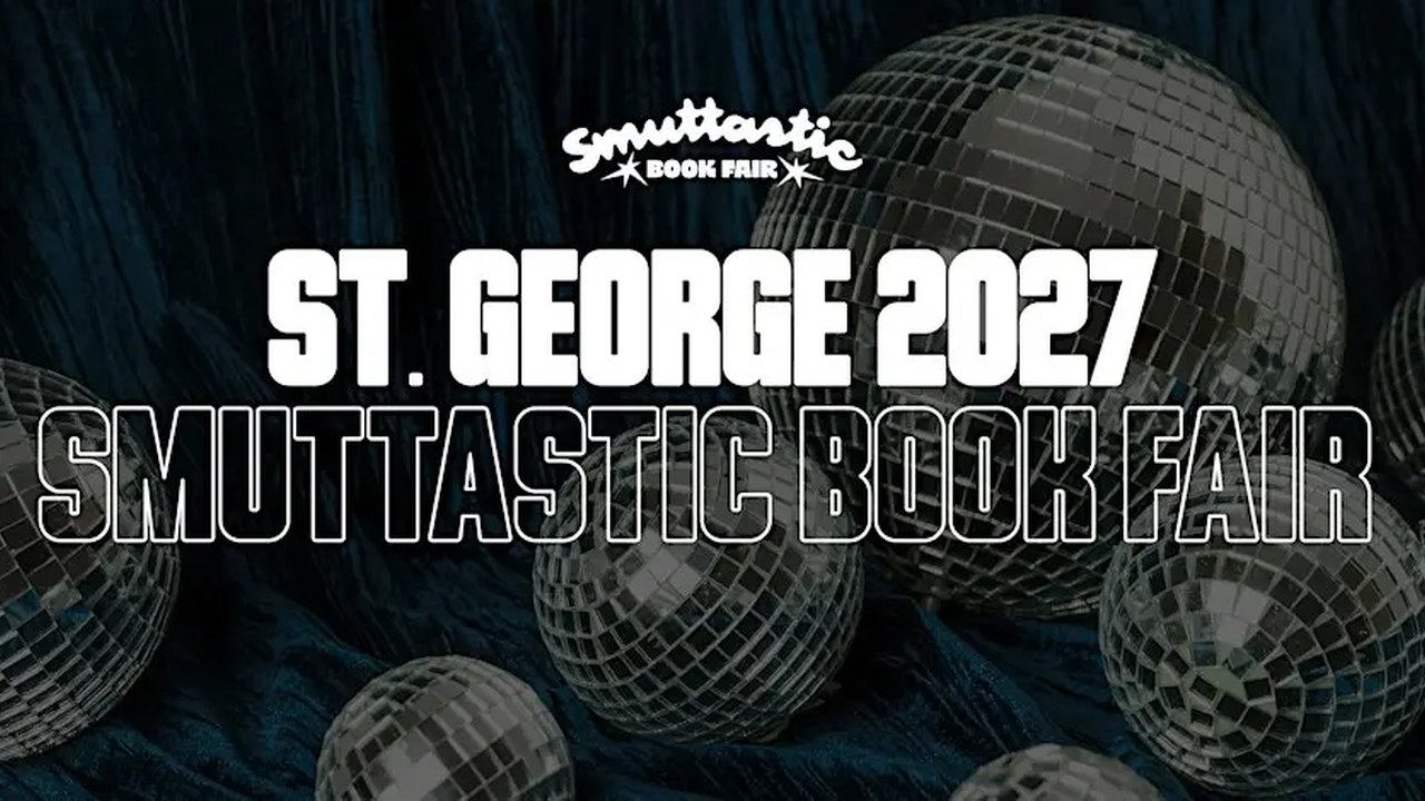 Image for St. George 2027 Smuttastic Book Fair