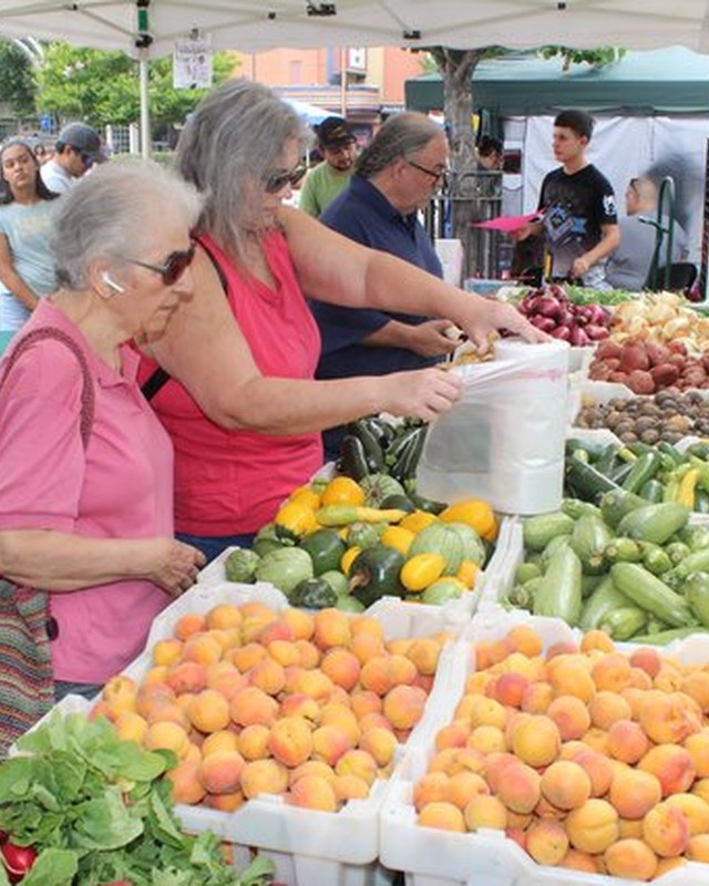Image for Newman Downtown Market