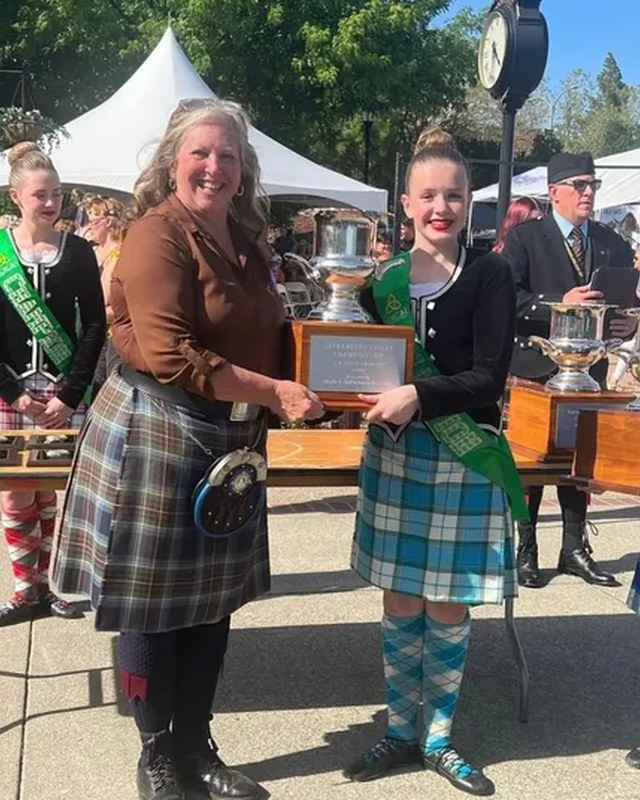 Image for NorCal Celtic Festival & Woodland Scottish Games