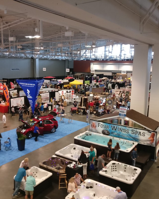 Image for Nashville Home Show