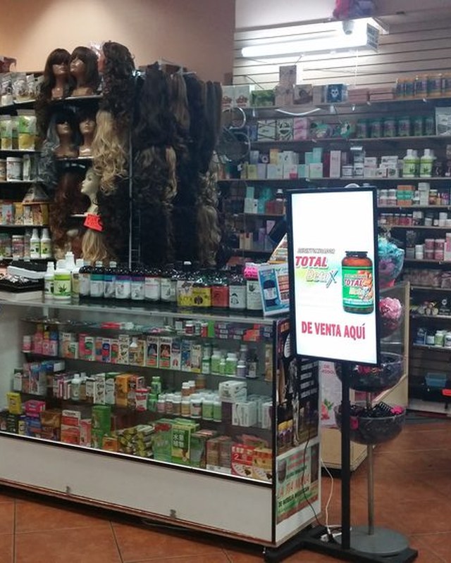 Image for La Fiesta Swapmeet Mall