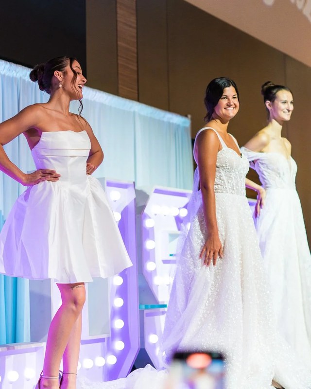 Image for Winter Bridal Spectacular