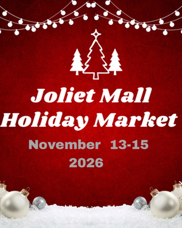 Image for Joliet Holiday Market