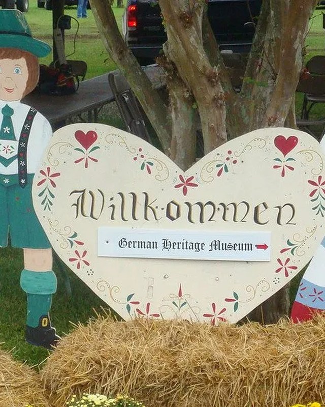Image for Roberts Cove Germanfest