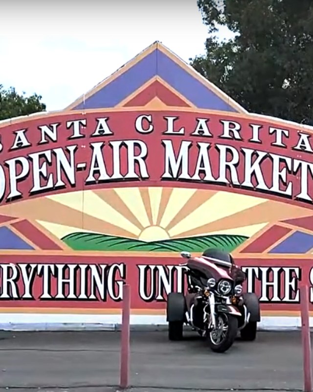 Image for Santa Clarita Swap Meet