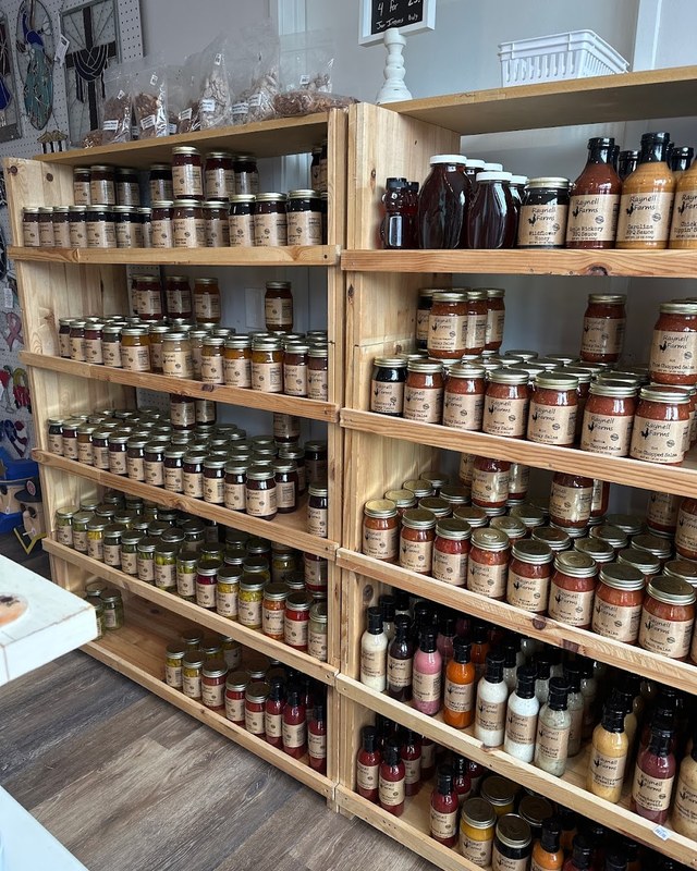 Image for Vendor Street