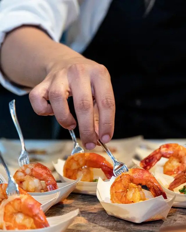Image for Tybee Island Seafood Fest